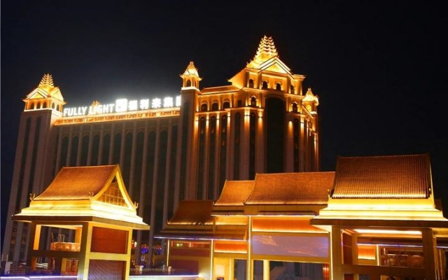 东方汇游戏展示 SPLIT FICTION